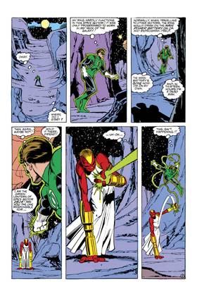 Read Action Comics (1938-2011)  219 Page 3 in English