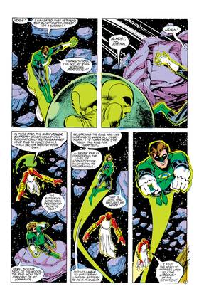 Read Action Comics (1938-2011)  220 Page 3 in English