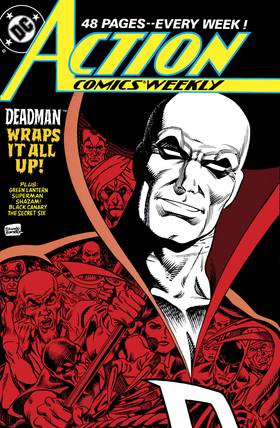 Action Comics (1938-2011): Action Comics (1938-) #625