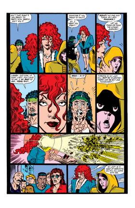 Read Action Comics (1938-2011)  225 Page 3 in English