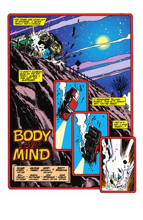 Read Action Comics (1938-2011)  228 Page 2 in English