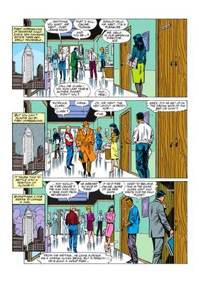 Read Action Comics (1938-2011)  231 Page 2 in English
