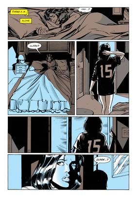 Read Action Comics (1938-2011)  302 Page 2 in English