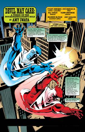Read Action Comics (1938-2011)  308 Page 2 in English