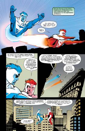 Read Action Comics (1938-2011)  308 Page 3 in English