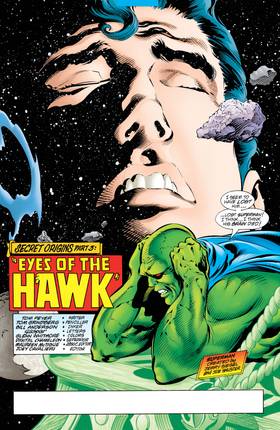 Read Action Comics (1938-2011)  323 Page 2 in English