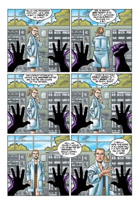 Read Action Comics (1938-2011)  325 Page 2 in English