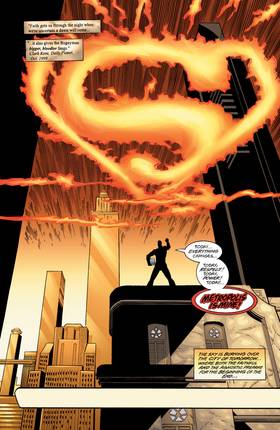 Read Action Comics (1938-2011)  326 Page 2 in English