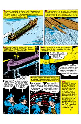 Read Action Comics (1938-2011)  101 Page 3 in English