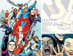 Read Action Comics (1938-2011)  5 Page 3 in English