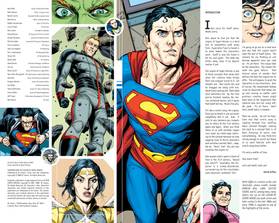 Read Action Comics (1938-2011)  5 Page 4 in English