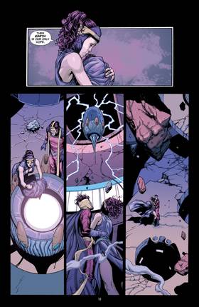 Read Action Comics (1938-2011)  5 Page 9 in English