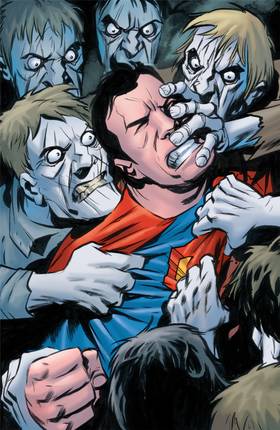 Read Action Comics (1938-2011)  6 Page 2 in English