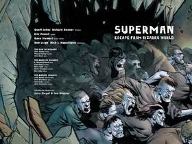 Read Action Comics (1938-2011)  6 Page 3 in English