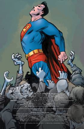 Read Action Comics (1938-2011)  6 Page 4 in English