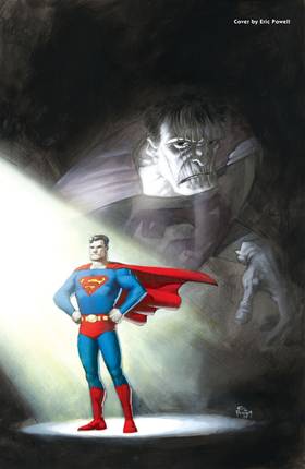Read Action Comics (1938-2011)  6 Page 7 in English