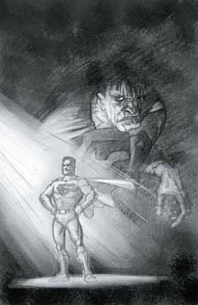 Read Action Comics (1938-2011)  6 Page 8 in English