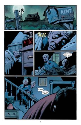 Read Action Comics (1938-2011)  6 Page 9 in English