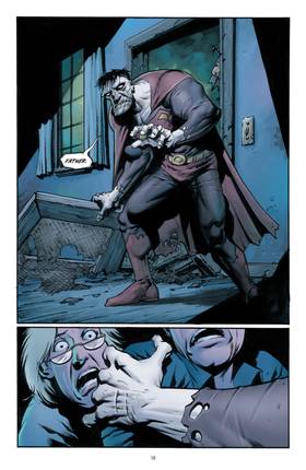 Read Action Comics (1938-2011)  6 Page 10 in English