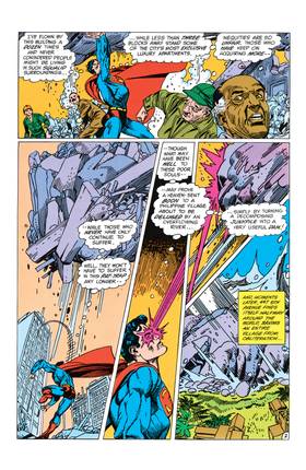 Read Action Comics (1938-2011)  186 Page 3 in English