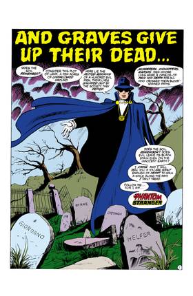 Read Action Comics (1938-2011)  196 Page 2 in English