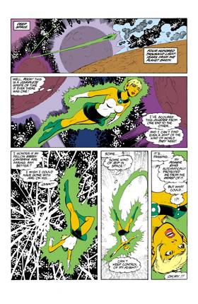 Read Action Comics (1938-2011)  200 Page 2 in English