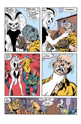 Read Action Comics (1938-2011)  206 Page 3 in English