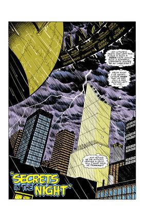 Read Action Comics (1938-2011)  235 Page 2 in English