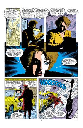 Read Action Comics (1938-2011)  235 Page 3 in English
