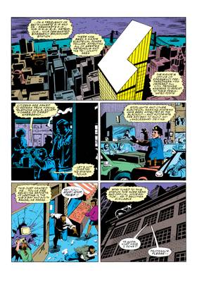 Read Action Comics (1938-2011)  238 Page 2 in English