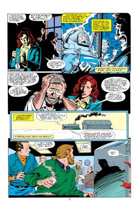 Read Action Comics (1938-2011)  238 Page 3 in English
