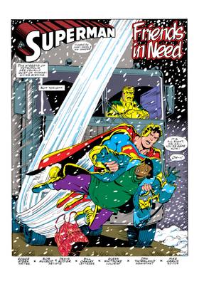 Read Action Comics (1938-2011)  240 Page 2 in English