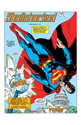 Read Action Comics (1938-2011)  246 Page 2 in English