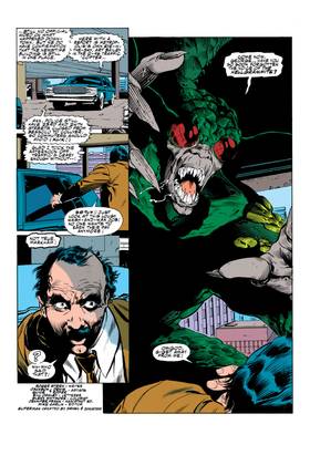 Read Action Comics (1938-2011)  248 Page 2 in English