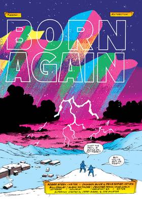 Read Action Comics (1938-2011)  254 Page 2 in English