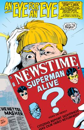 Read Action Comics (1938-2011)  255 Page 2 in English