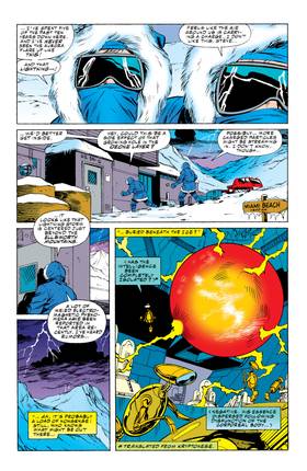 Read Action Comics (1938-2011)  254 Page 3 in English