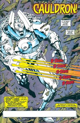 Read Action Comics (1938-2011)  262 Page 2 in English