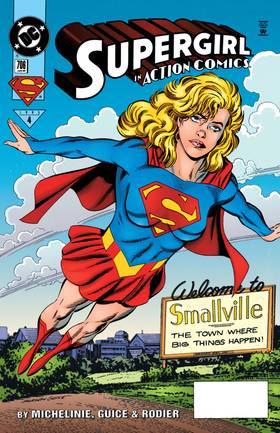 Action Comics (1938-2011): Action Comics (1938-) #706