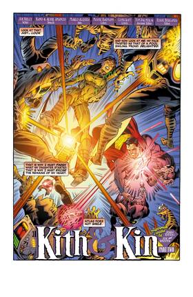 Read Action Comics (1938-2011)  339 Page 2 in English