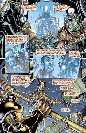 Read Action Comics (1938-2011)  344 Page 2 in English