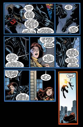 Read Action Comics (1938-2011)  345 Page 2 in English