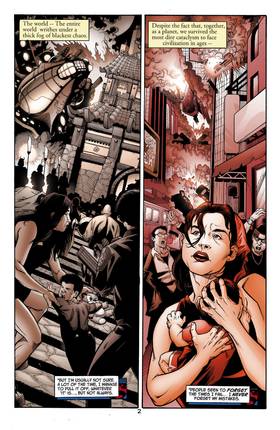 Read Action Comics (1938-2011)  349 Page 3 in English