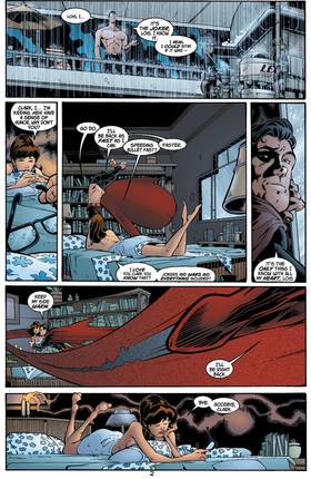 Read Action Comics (1938-2011)  350 Page 3 in English