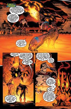 Read Action Comics (1938-2011)  351 Page 3 in English