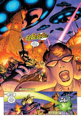 Read Action Comics (1938-2011)  360 Page 2 in English