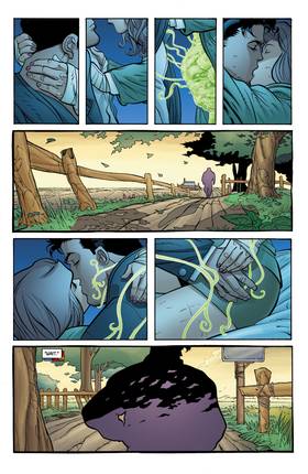 Read Action Comics (1938-2011)  364 Page 2 in English
