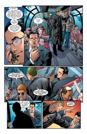 Read Action Comics (1938-2011)  380 Page 2 in English