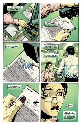 Read Action Comics (1938-2011)  386 Page 2 in English