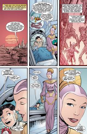 Read Action Comics (1938-2011)  400 Page 2 in English